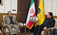 هم‌پیمانی بانک ملت و سازمان حج برای خدمات ویژه به زائران