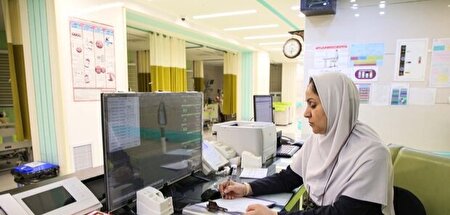 پرستاران: کلید بهبود سلامت جامعه