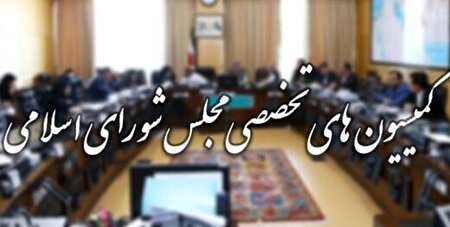 نشست وزرای کلیدی با کمیسیون‌های مجلس: بررسی چالش‌های روز کشور