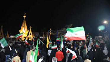 شیراز: ۱۲۱ شب از وفاداری به آرمان‌های انقلاب