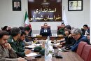 خراسان شمالی: میزبانی با تمام امکانات برای زائرین رهبر شهید