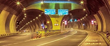 تونل نیایش و پل صدر؛ امشب در انتظار ترافیک!