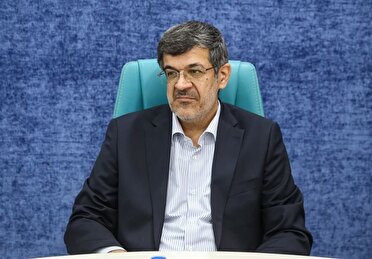 یزد در اوج: تبریک استاندار به تیم چادرملو برای صعود تاریخی!