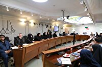 همایش ملی بهره‌وری: صرفه‌جویی ۷۰ درصدی با فناوری نوین!