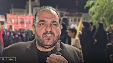 صد و بیست و یکمین شب خونخواهی: پیشوا همچنان پای عهد با امام