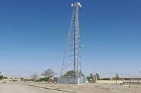 روستای نوغاب آنیک درخراسان جنوبی: ۷۰ خانوار به دنیای دیجیتال متصل شدند!