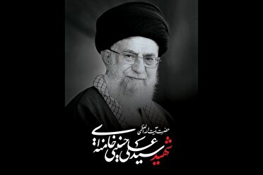 ۱۱ قرارگاه در خوزستان برای وداع با قائد شهید امت!