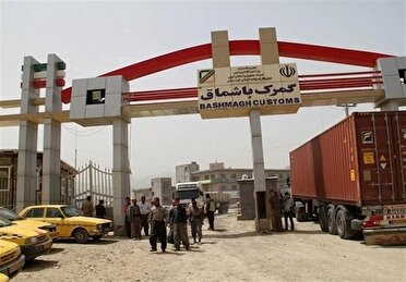 صادرات کردستان در سه‌ماهه اول: ۸۲ میلیون دلار درخشش!