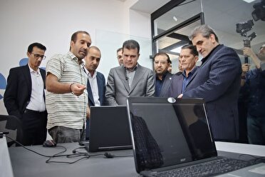 شاهرود، کانون نوآوری: افتتاح دو مرکز دانش بنیان