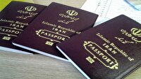 مازندران: ادارات گذرنامه در خدمت زائران اربعین حسینی!