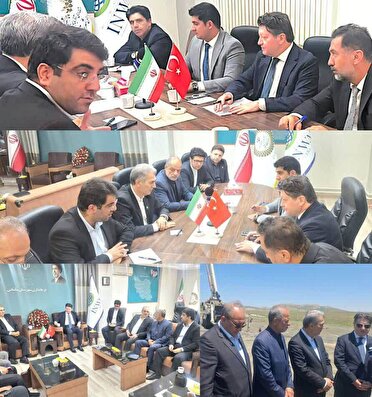 کوزه‌رش؛ پایانه مرزی در آستانه احیا پس از سال‌ها انتظار