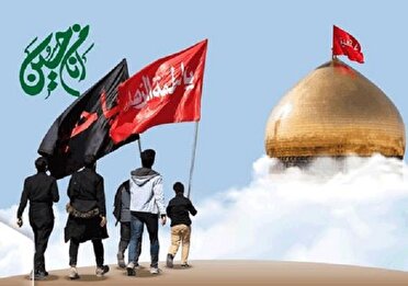 ثبت‌نام زائران اربعین آغاز شد؛ فرصتی برای همراهی در مراسم!