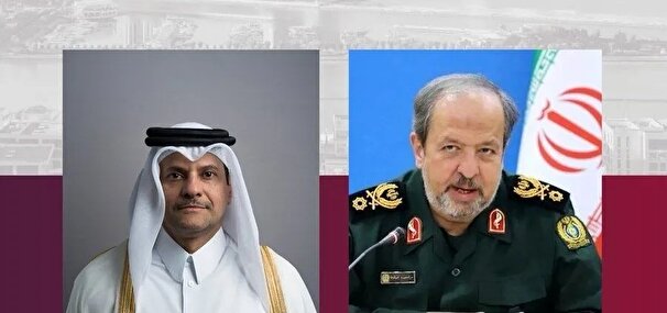 واکنش قاطع ایران به نقض آتش‌بس