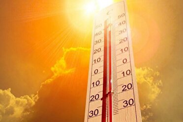 بیرجند، داغ‌ترین نقطه بعد از اهواز!