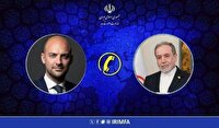 گفت‌وگوی ایران و فرانسه: تحولات منطقه‌ای در سایه یادداشت اسلام‌آباد
