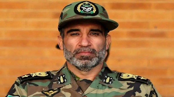 نزاجا: دشمن جرأت حمله زمینی را از دست داد!