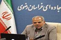 ناوگان اتوبوسی آماده است تا خیل عزاداران را در مشهد همراهی کند!