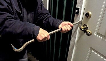 آذربایجان غربی: سرقت‌ها ۱۲ درصد کاهش یافت!