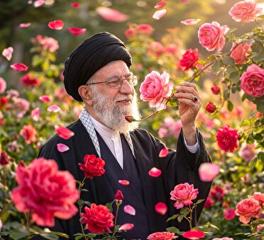 شهادت: نور تابناک در اندیشه‌های رهبر شهید انقلاب
