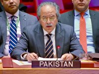 پاکستان: توقف فوری شهرک‌سازی اسرائیل، صلح را به خطر می‌اندازد!