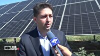 انگوت؛ درخشش انرژی خورشیدی در افق پاک!