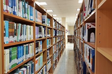 ۱۵ هزار کتاب، گام بلندی برای ترویج فرهنگ مطالعه در لرستان