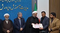 مهریز؛ پیشتاز در صدور نخستین اسناد مالکیت مستثنیات کشور