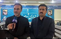 زیرگذر بسیج شهرضا: ۹۰ درصد پیشرفت، آماده افتتاح!