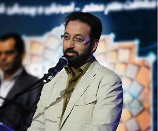 وداع با صدای ماندگار تلویزیون؛ فرزاد جمشیدی درگذشت
