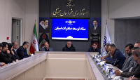 بازارچه مرزی خراسان جنوبی: پل تجاری ایران و افغانستان!