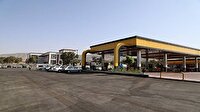 مجتمع‌های بین‌راهی لرستان، آماده خدمت به زائران رهبر شهید!