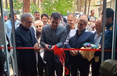 انقلاب نوآوری: صندوق پژوهش و کارخانه فناوری دانشگاه سمنان گشایش یافت!
