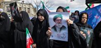 ۲۰ اتوبوس دانشگاهی عازم مراسم تشییع رهبر شهید