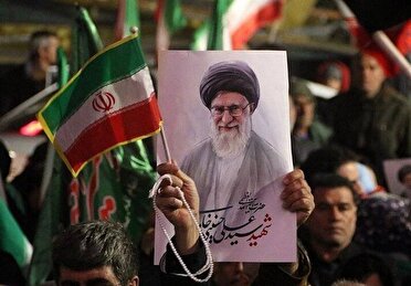 تهران در آستانه وداع: بزرگ‌ترین طرح ترافیکی تاریخ برای تشییع رهبر شهید