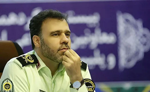 کشف ۳۰۰ تن مواد مخدر؛ پلیس در مبارزه با مواد ۳۱ درصد جلوتر از سال گذشته!