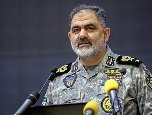 نیروی دریایی ایران: آماده‌ایم تا از امنیت کشور دفاع کنیم!