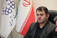 موکب شهرداری ارومیه: پذیرایی از زائران در مسیر وداع با امام شهید