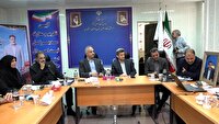 تغییر در راس ثبت احوال چهارمحال و بختیاری: سرپرست جدید منصوب شد