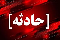 واژگونی پژو در جاده گراش؛ دو نفر مصدوم شدند!