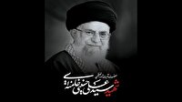 کاروان دانشجویان گلستان به سوی تشییع امام شهید حرکت کرد