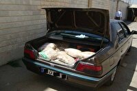 پلیس داراب، قاچاقچی تریاک را در دام خود گرفت!