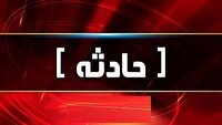آتش سوزی در بیمارستان سمنان: حریق مهار شد، دود تخلیه گردید!
