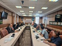 قزوین، حامی قهرمانان: ستاد ویژه برای موفقیت در ناگویا راه‌اندازی شد!