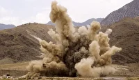 شیراز در حالت آماده‌باش: انفجار کنترل‌شده بمب‌ها تا فردا ادامه دارد!