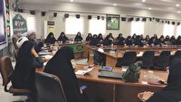 بانوان به عنوان رکن کلیدی فرهنگ‌سازی دینی در مازندران