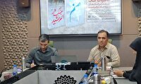 روایت‌های فراموش‌نشده از اسارت در جنگ، در دو کتاب جدید رونمایی شد