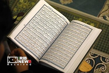 پیروزی در نور: برگزیدگان مسابقات قرآن و اذان کیش معرفی شدند!