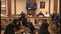 کرمان، پیشتاز دادرسی الکترونیکی و حفظ حقوق زندانیان!
