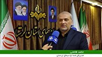 بدرقه آقای شهید ایران: صدا و سیما در اوج احساسات