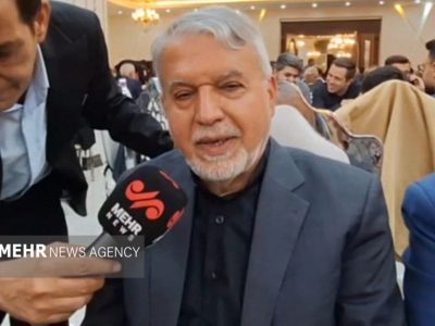 صالحی امیری: موج جدید گردشگران جهان به سمت ایران و اصفهان هدایت می‌شود